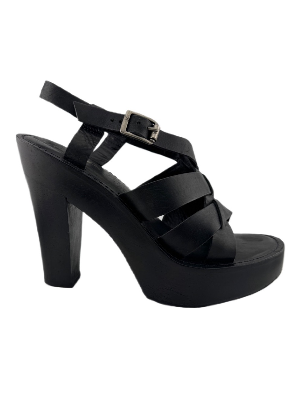 MIA Platform Sandals